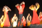 Flamenco